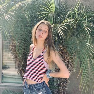 Meet your Posher, Jocelyn